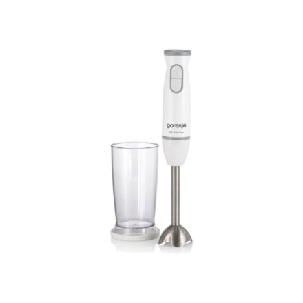 Gorenje , Blender , HBC561QW , Hand Blender , 500 W , Number of speeds 1 , White