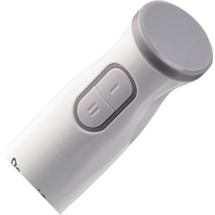 Gorenje , Blender , HBC561QW , Hand Blender , 500 W , Number of speeds 1 , White
