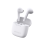 Defunc , Earbuds , True Lite , In-ear Built-in microphone , Bluetooth , Wireless , White