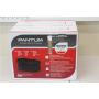 SALE OUT. Pantum Multifunction printer M6550NW Laser Mono Laser Multifunction Printer A4 Wi-Fi Black DAMAGED PACKAGING