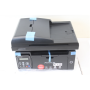 SALE OUT. Pantum Multifunction printer M6550NW Laser Mono Laser Multifunction Printer A4 Wi-Fi Black DAMAGED PACKAGING