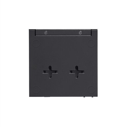 TP-LINK , Omada 5-Port Gigabit Easy Managed Switch with 4-Port PoE+ , ES205GP , Desktop/Wall mountable