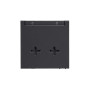 TP-LINK , Omada 5-Port Gigabit Easy Managed Switch with 4-Port PoE+ , ES205GP , Desktop/Wall mountable