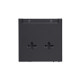 TP-LINK , Omada 5-Port Gigabit Easy Managed Switch with 4-Port PoE+ , ES205GP , Desktop/Wall mountable