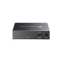 TP-LINK , Omada 5-Port Gigabit Easy Managed Switch with 4-Port PoE+ , ES205GP , Desktop/Wall mountable