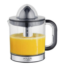 Adler , Citrus Juicer , AD 4012 , Type Citrus juicer , Black , 40 W , Number of speeds 1