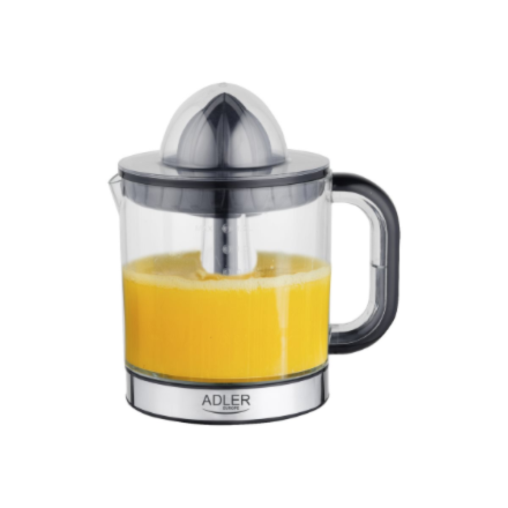 Adler , Citrus Juicer , AD 4012 , Type Citrus juicer , Black , 40 W , Number of speeds 1