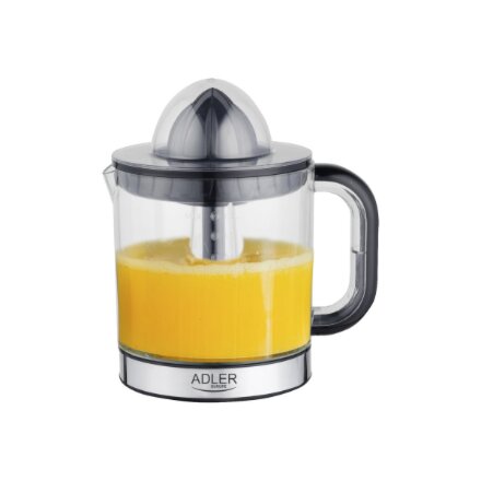 Adler , Citrus Juicer , AD 4012 , Type Citrus juicer , Black , 40 W , Number of speeds 1
