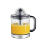 Adler , Citrus Juicer , AD 4012 , Type Citrus juicer , Black , 40 W , Number of speeds 1