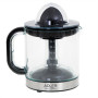 Adler , Citrus Juicer , AD 4012 , Type Citrus juicer , Black , 40 W , Number of speeds 1