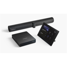 Lenovo ThinkSmart Core Gen 2 for Microsoft Team Rooms , 12WJ0008MT , Black