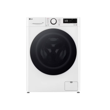 LG Washing machine , F4WR510S0W , Energy efficiency class A-10% , Front loading , Washing capacity 10 kg , 1400 RPM , Depth 57 cm , Width 60 cm , Display , LED , Steam function , Direct drive , White