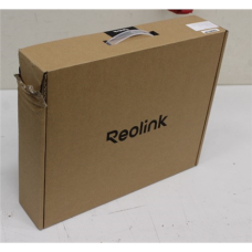 SALE OUT. Reolink NVS8 8-Channel NVR for 24/7 Continuous Recording , Reolink NVR for 24/7 Continuous Recording , NVS8 , 2 , DAMAGED PACKAGING , 8-Channel