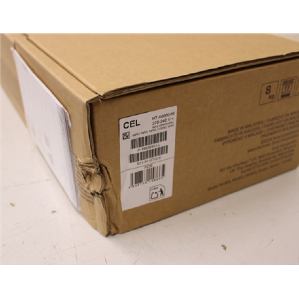 SALE OUT. Sony HT-A8000 Bravia Theatre Bar 8 Dolby Atmos Soundbar , Sony , Soundbar , HT-A8000 Bravia Theatre Bar 8 Dolby Atmos , Black , DAMAGED PACKAGING , Bluetooth , Wireless connection