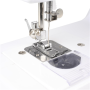 Tristar , Sewing machine , SM-6003 , Number of stitches 14 , Number of buttonholes 1 , White/Blue