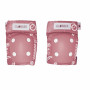 Globber , Pink , Elbow and knee protectors , 529-211