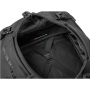 Genesis Pallad 570 , Backpack , Shoulder strap , Black
