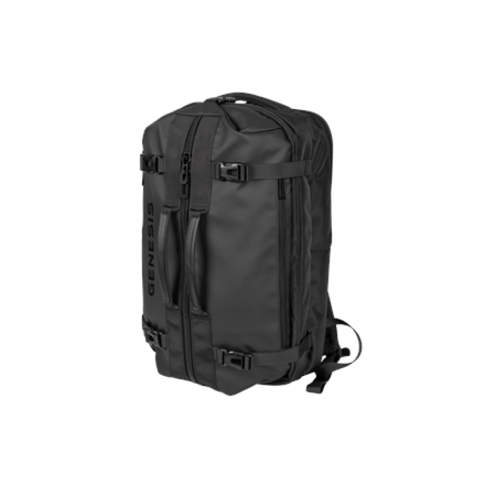 Genesis Pallad 570 , Backpack , Shoulder strap , Black
