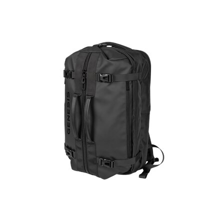 Genesis Pallad 570 , Backpack , Shoulder strap , Black