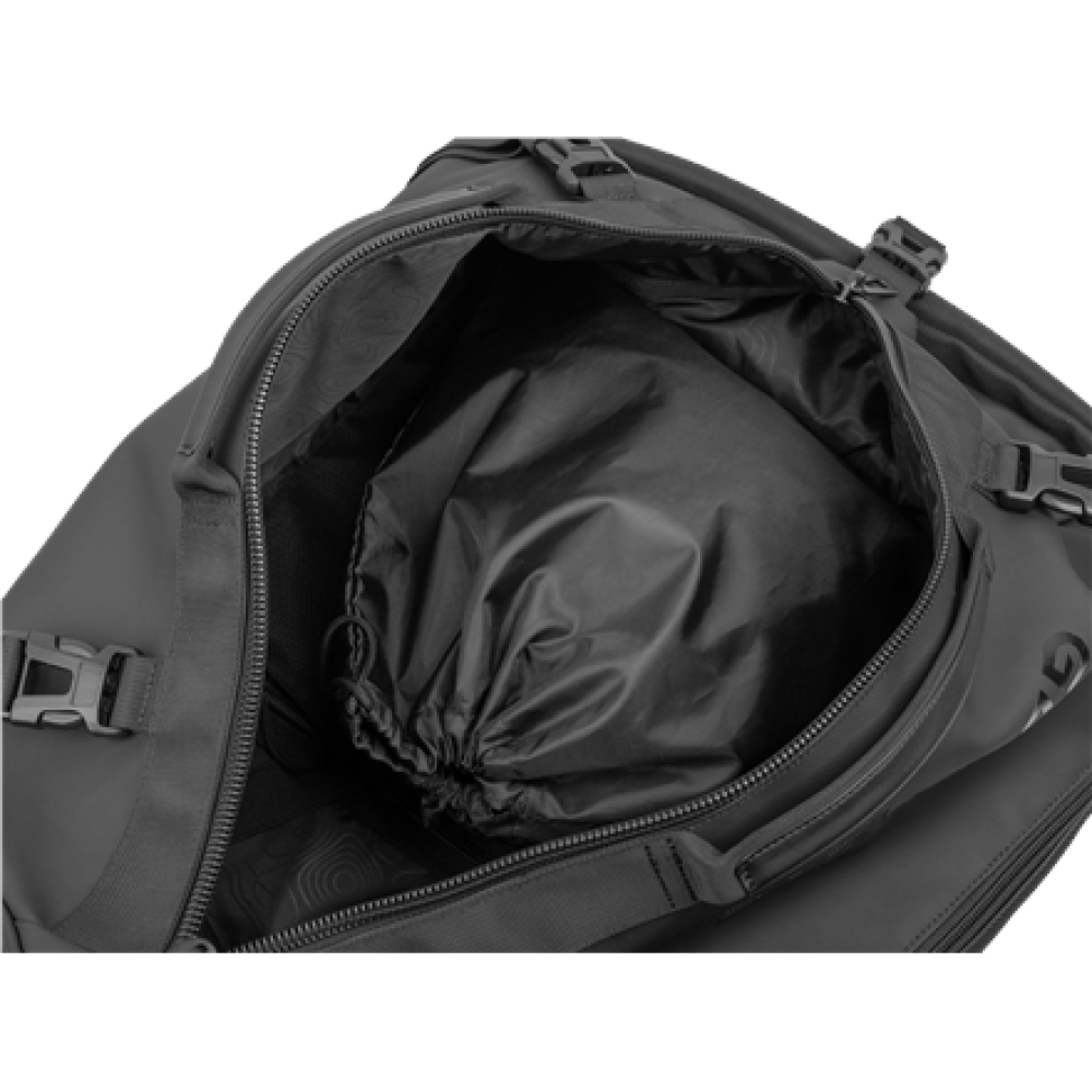 Genesis Pallad 570 , Backpack , Shoulder strap , Black