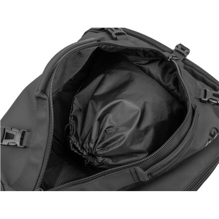Genesis Pallad 570 , Backpack , Shoulder strap , Black