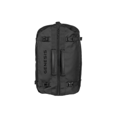 Genesis Pallad 570 , Backpack , Shoulder strap , Black Genesis Pallad 570 , Backpack , Shoulder strap , Black