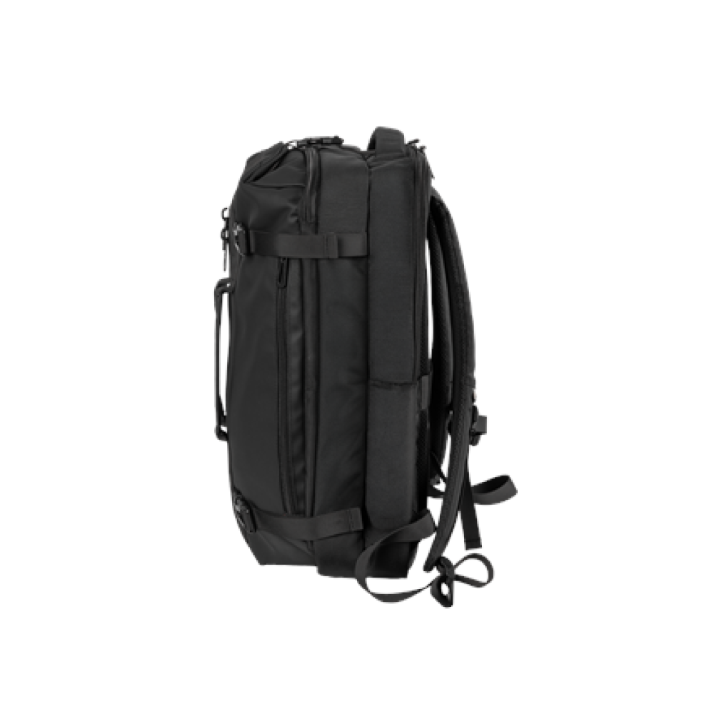 Genesis Pallad 570 , Backpack , Shoulder strap , Black