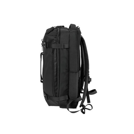 Genesis Pallad 570 , Backpack , Shoulder strap , Black