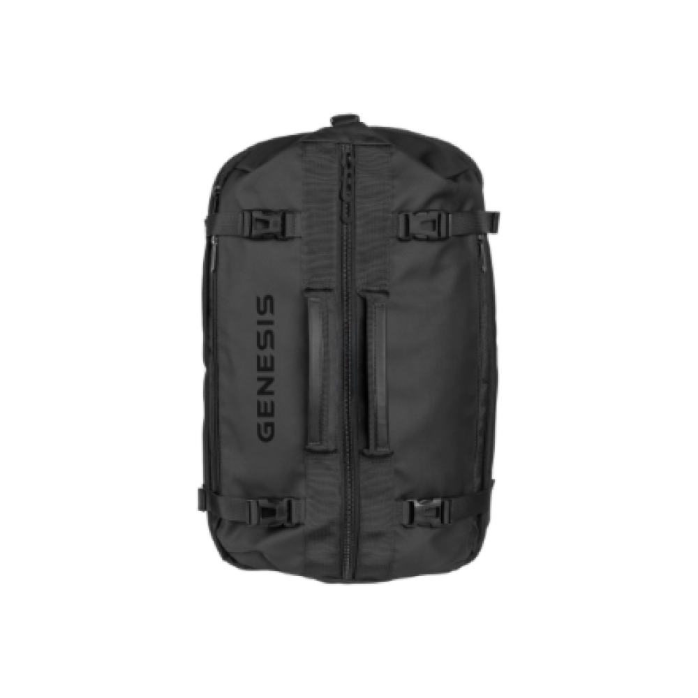 Genesis Pallad 570 , Backpack , Shoulder strap , Black