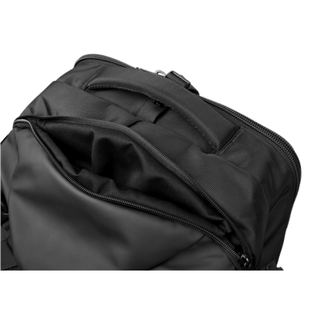 Genesis Pallad 570 , Backpack , Shoulder strap , Black