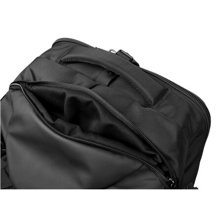 Genesis Pallad 570 , Backpack , Shoulder strap , Black