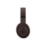 Beats , Headphones , Studio Pro , Wireless/Wired , Over-Ear , Noise canceling , Wireless , Deep Brown
