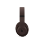 Beats , Headphones , Studio Pro , Wireless/Wired , Over-Ear , Noise canceling , Wireless , Deep Brown