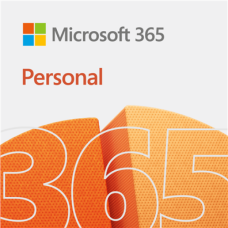 Microsoft , 365 Personal , QQ2-00012 , ESD , License term 1 year(s) , All Languages , Eurozone