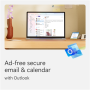 Microsoft , 365 Personal , QQ2-00012 , ESD , 1 PC/Mac user(s) , License term 1 year(s) , All Languages , Eurozone
