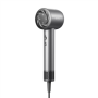 Dreame , Hair dryer , Glory Mix , 1600 W , Number of temperature settings 4 , Ionic function , Diffuser nozzle , Black