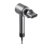 Dreame , Hair dryer , Glory Mix , 1600 W , Number of temperature settings 4 , Ionic function , Diffuser nozzle , Black