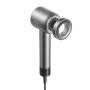 Dreame , Hair dryer , Glory Mix , 1600 W , Number of temperature settings 4 , Ionic function , Diffuser nozzle , Black