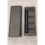 Xiaomi Cordless Precision Screwdriver Set , USED, DIRTY, SCRATCHED