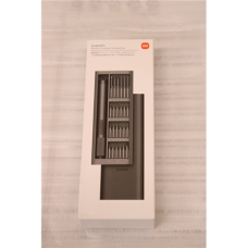 Xiaomi Cordless Precision Screwdriver Set , USED, DIRTY, SCRATCHED