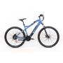 Telefunken , Aufsteiger M922 , MTB E-Bike , 29 , 24 month(s) , Blue