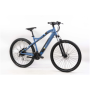 Telefunken , Aufsteiger M922 , MTB E-Bike , 29 , 24 month(s) , Blue