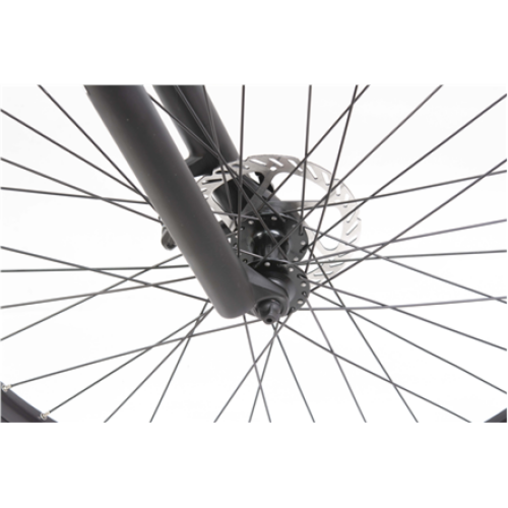 Telefunken , Aufsteiger M922 , MTB E-Bike , 29 , 24 month(s) , Blue
