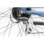 Telefunken , Aufsteiger M922 , MTB E-Bike , 29 , 24 month(s) , Blue