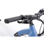 Telefunken , Aufsteiger M922 , MTB E-Bike , 29 , 24 month(s) , Blue