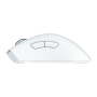 Razer , DeathAdder V3 Pro , Wired , Optical , Gaming Mouse , White , No