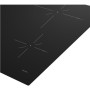BEKO Hob , HII64200SFMT , Induction , Number of burners/cooking zones 4 , Touch , Timer , Black