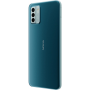 Nokia G22 TA-1528 Blue, 6.5 , IPS LCD, 720 x 1600, Unisoc, T606 (12 nm), Internal RAM 4 GB, 64 GB, microSDXC, Dual SIM, Main camera 50+2+2 MP, Secondary camera 8 MP, Android, 12, 5050 mAh