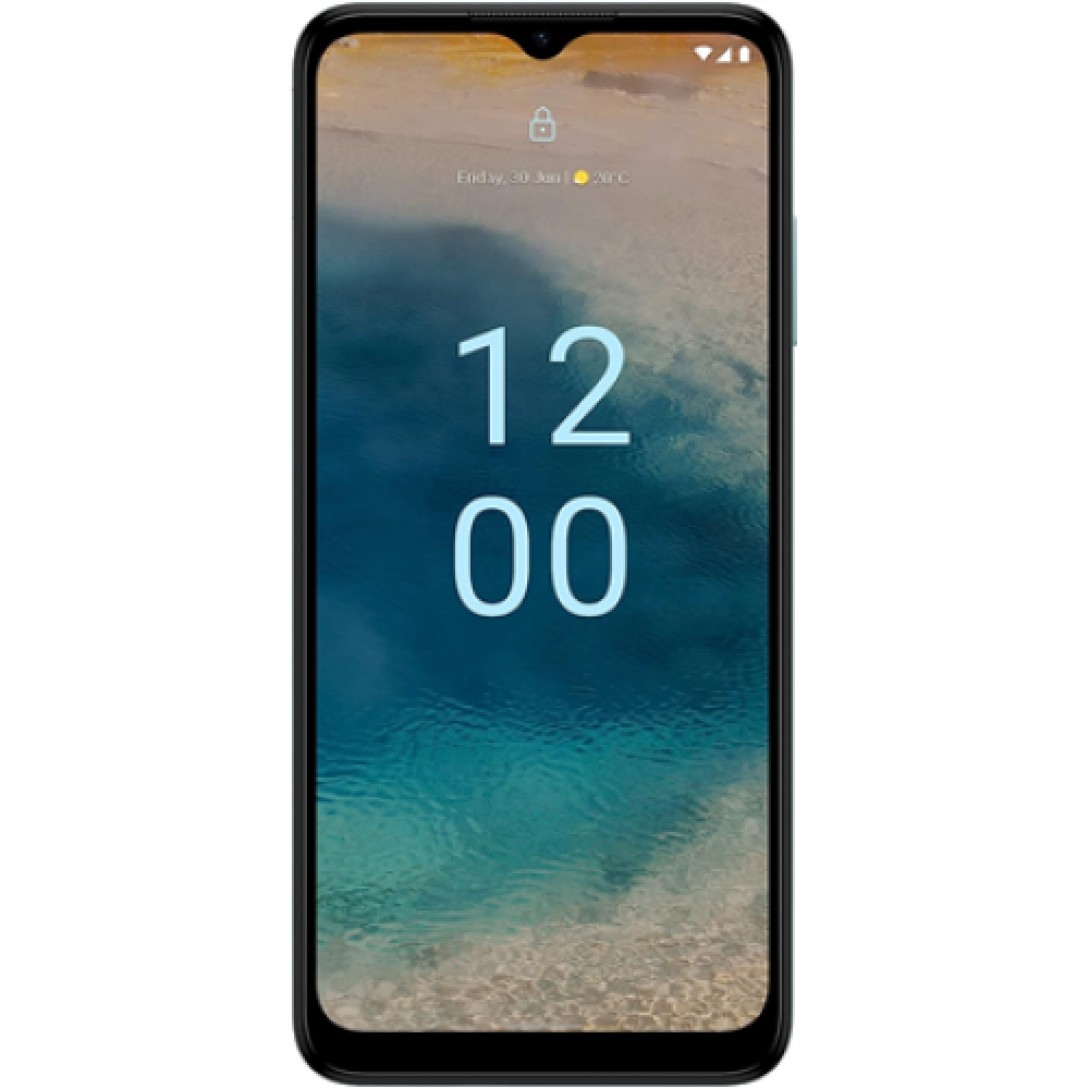 Nokia G22 TA-1528 Blue, 6.5 , IPS LCD, 720 x 1600, Unisoc, T606 (12 nm), Internal RAM 4 GB, 64 GB, microSDXC, Dual SIM, Main camera 50+2+2 MP, Secondary camera 8 MP, Android, 12, 5050 mAh