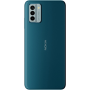 Nokia G22 TA-1528 Blue, 6.5 , IPS LCD, 720 x 1600, Unisoc, T606 (12 nm), Internal RAM 4 GB, 64 GB, microSDXC, Dual SIM, Main camera 50+2+2 MP, Secondary camera 8 MP, Android, 12, 5050 mAh